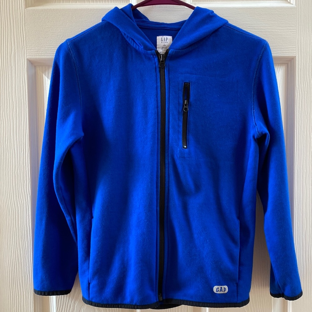 Girls Gap Kids Jacket. Size L 10